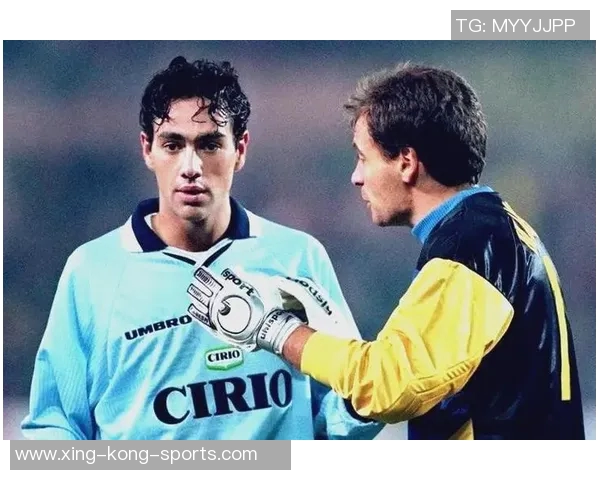 内斯塔：传奇足球巨星背后的故事与影响力